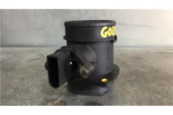 Recambio de caudalimetro para volkswagen golf iv berlina (1j1)(1997) 1.8 t referencia OEM IAM 06A906461L 0280218063 28906461 , A