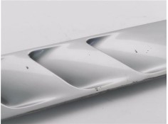 Recambio de rejilla paragolpes delantero izquierda para bmw serie z3 roadster (e36) 1.8 referencia OEM IAM 511383980150 51138397