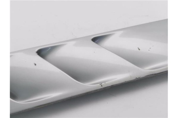 Recambio de rejilla paragolpes delantero izquierda para bmw serie z3 roadster (e36) 1.8 referencia OEM IAM 511383980150 51138397