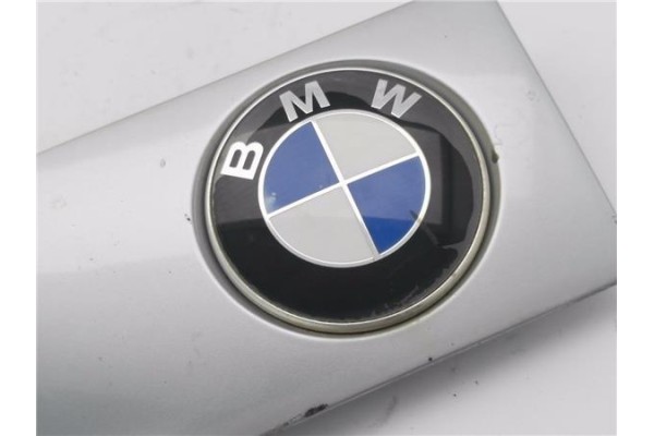 Recambio de rejilla paragolpes delantero izquierda para bmw serie z3 roadster (e36) 1.8 referencia OEM IAM 511383980150 51138397