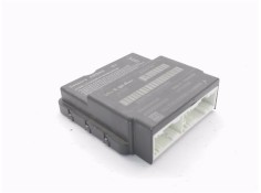 Recambio de centralita airbag para fiat punto / grande punto (199) 1.4 referencia OEM IAM 51897787 A2C53332208 