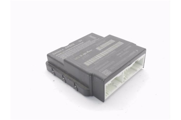 Recambio de centralita airbag para fiat punto / grande punto (199) 1.4 referencia OEM IAM 51897787 A2C53332208 