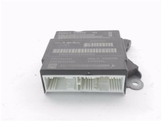 Recambio de centralita airbag para fiat punto / grande punto (199) 1.4 referencia OEM IAM 51897787 A2C53332208 