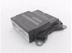 Recambio de centralita airbag para fiat punto / grande punto (199) 1.4 referencia OEM IAM 51897787 A2C53332208 
