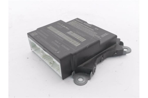 Recambio de centralita airbag para fiat punto / grande punto (199) 1.4 referencia OEM IAM 51897787 A2C53332208 
