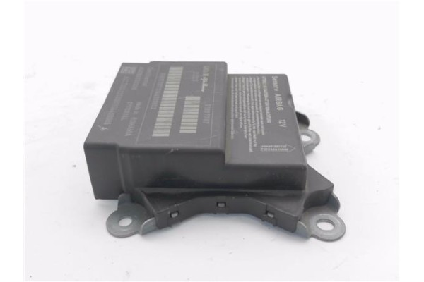 Recambio de centralita airbag para fiat punto / grande punto (199) 1.4 referencia OEM IAM 51897787 A2C53332208 