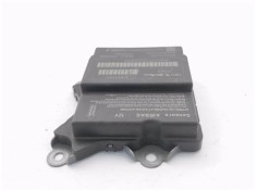 Recambio de centralita airbag para fiat punto / grande punto (199) 1.4 referencia OEM IAM 51897787 A2C53332208 