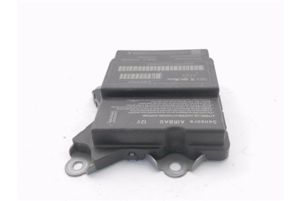 Recambio de centralita airbag para fiat punto / grande punto (199) 1.4 referencia OEM IAM 51897787 A2C53332208 