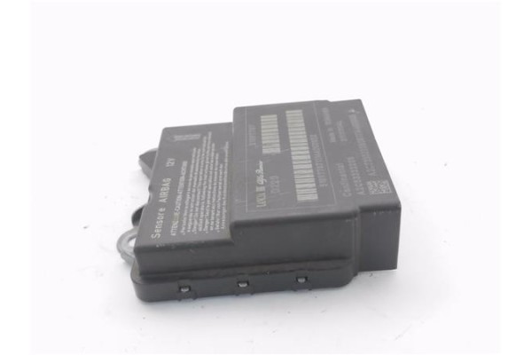 Recambio de centralita airbag para fiat punto / grande punto (199) 1.4 referencia OEM IAM 51897787 A2C53332208 