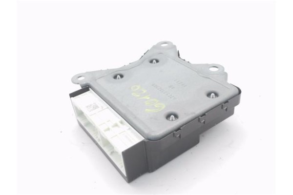 Recambio de centralita airbag para fiat punto / grande punto (199) 1.4 referencia OEM IAM 51897787 A2C53332208 
