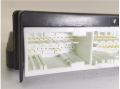 Recambio de centralita airbag para fiat punto / grande punto (199) 1.4 referencia OEM IAM 51897787 A2C53332208 