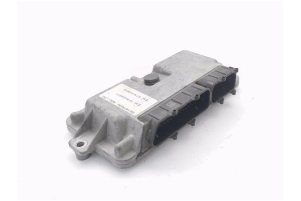 Recambio de centralita para fiat punto / grande punto (199) 1.4 referencia OEM IAM 51910845 67R010014 