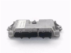 Recambio de centralita para fiat punto / grande punto (199) 1.4 referencia OEM IAM 51910845 67R010014 