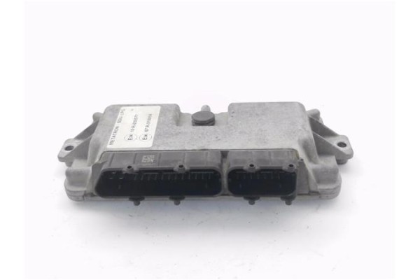 Recambio de centralita para fiat punto / grande punto (199) 1.4 referencia OEM IAM 51910845 67R010014 