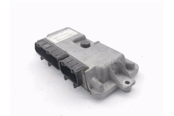 Recambio de centralita para fiat punto / grande punto (199) 1.4 referencia OEM IAM 51910845 67R010014 