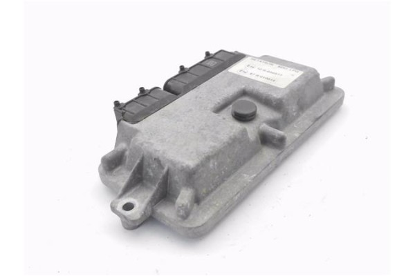 Recambio de centralita para fiat punto / grande punto (199) 1.4 referencia OEM IAM 51910845 67R010014 