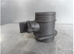 Recambio de caudalimetro para skoda octavia berlina (1z3) 2.0 tdi 16v referencia OEM IAM 038906461B 0281002531 38906461BX , AUDI