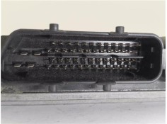 Recambio de centralita para fiat punto / grande punto (199) 1.4 referencia OEM IAM 51910845 67R010014 