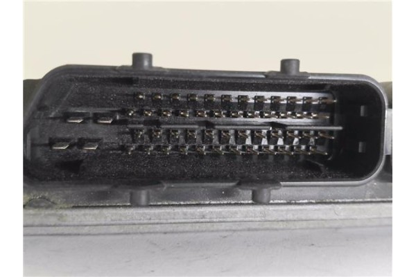 Recambio de centralita para fiat punto / grande punto (199) 1.4 referencia OEM IAM 51910845 67R010014 