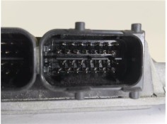 Recambio de centralita para fiat punto / grande punto (199) 1.4 referencia OEM IAM 51910845 67R010014 
