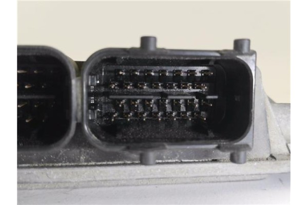 Recambio de centralita para fiat punto / grande punto (199) 1.4 referencia OEM IAM 51910845 67R010014 