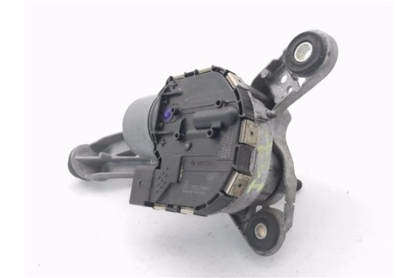 Recambio de motor limpiaparabrisas delantero para ford focus berlina (cew) 1.0 business referencia OEM IAM BM5117504AK 1,42523E+