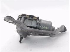 Recambio de motor limpiaparabrisas delantero para ford focus berlina (cew) 1.0 business referencia OEM IAM BM5117504AK 1,42523E+