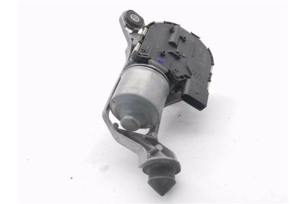Recambio de motor limpiaparabrisas delantero para ford focus berlina (cew) 1.0 business referencia OEM IAM BM5117504AK 1,42523E+