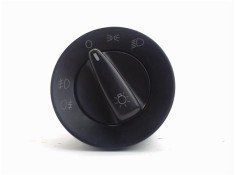Recambio de mando de luces para skoda fabia (5j2) 1.2 referencia OEM IAM 3B0941531BREH 09161118 