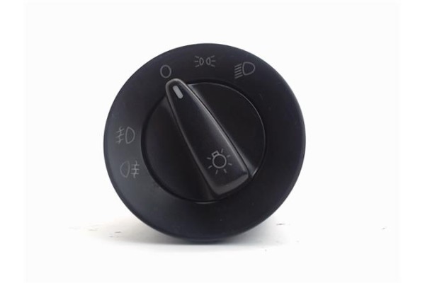Recambio de mando de luces para skoda fabia (5j2) 1.2 referencia OEM IAM 3B0941531BREH 09161118 