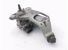 Recambio de motor limpiaparabrisas delantero para ford focus berlina (cew) 1.0 business referencia OEM IAM BM5117504AK 1,42523E+