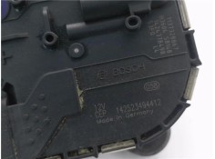 Recambio de motor limpiaparabrisas delantero para ford focus berlina (cew) 1.0 business referencia OEM IAM BM5117504AK 1,42523E+