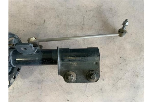 Recambio de amortiguador delantero derecho para citroen jumpy furgón 2.0 club m referencia OEM IAM 9816510580  9816510180 , CITR