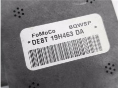 Recambio de modulo electronico para ford focus berlina (cew) 1.0 business referencia OEM IAM DE8T19H463DA  