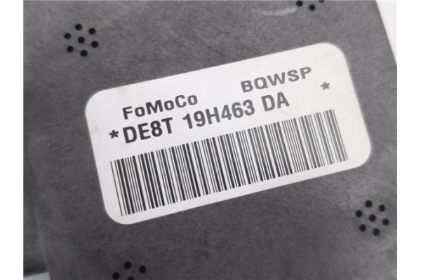 Recambio de modulo electronico para ford focus berlina (cew) 1.0 business referencia OEM IAM DE8T19H463DA  