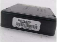 Recambio de modulo electronico para ford focus berlina (cew) 1.0 business referencia OEM IAM DE8T19H463DA  