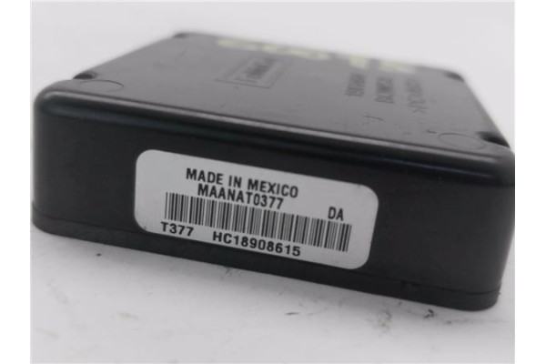 Recambio de modulo electronico para ford focus berlina (cew) 1.0 business referencia OEM IAM DE8T19H463DA  