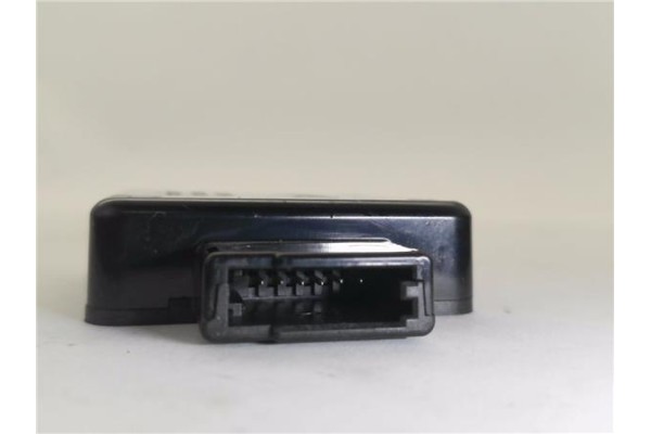 Recambio de modulo electronico para ford focus berlina (cew) 1.0 business referencia OEM IAM DE8T19H463DA  