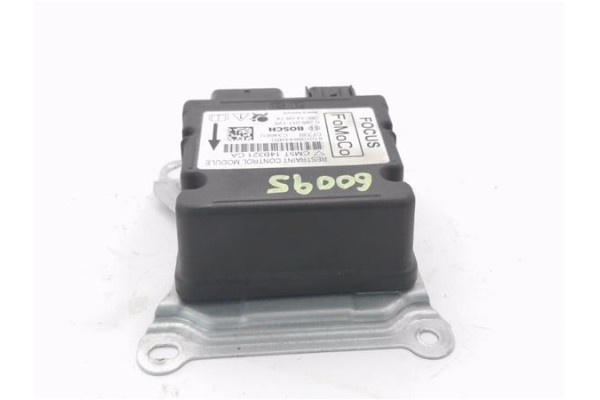 Recambio de centralita airbag para ford focus berlina (cew) 1.0 business referencia OEM IAM CM5T14B321CA 285011126 