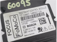 Recambio de centralita airbag para ford focus berlina (cew) 1.0 business referencia OEM IAM CM5T14B321CA 285011126 
