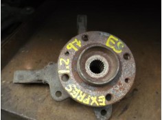 Recambio de mangueta delantero izquierda para renault express furgón (f40_, g40_) 1.2 referencia OEM IAM   