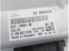 Recambio de modulo electronico para ford focus berlina (cew) 1.0 business referencia OEM IAM BV6T14B526AB 199DC1019 
