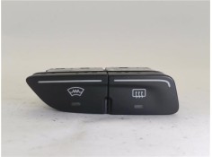 Recambio de mando multifuncion para ford focus berlina (cew) 1.0 business referencia OEM IAM AM5T18K574AC  