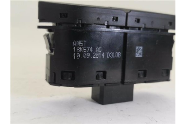 Recambio de mando multifuncion para ford focus berlina (cew) 1.0 business referencia OEM IAM AM5T18K574AC  