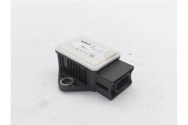 Recambio de sensor central estabilidad esp para fiat punto / grande punto (199) 1.4 referencia OEM IAM 51859166 2,65E+08 