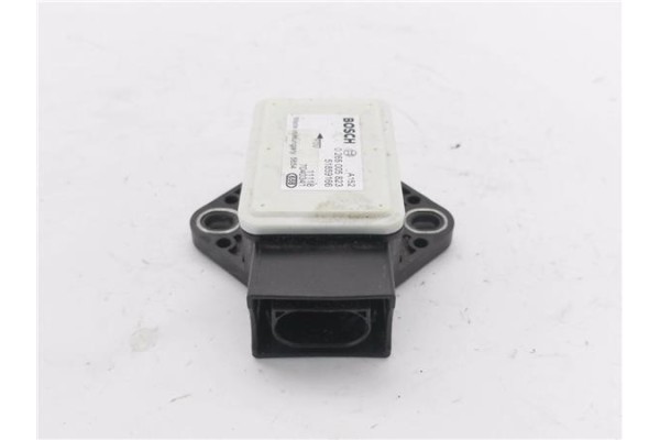 Recambio de sensor central estabilidad esp para fiat punto / grande punto (199) 1.4 referencia OEM IAM 51859166 2,65E+08 