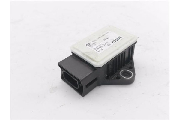 Recambio de sensor central estabilidad esp para fiat punto / grande punto (199) 1.4 referencia OEM IAM 51859166 2,65E+08 