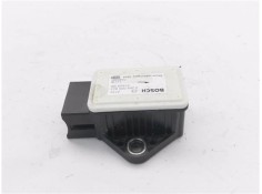 Recambio de sensor central estabilidad esp para fiat punto / grande punto (199) 1.4 referencia OEM IAM 51859166 2,65E+08 