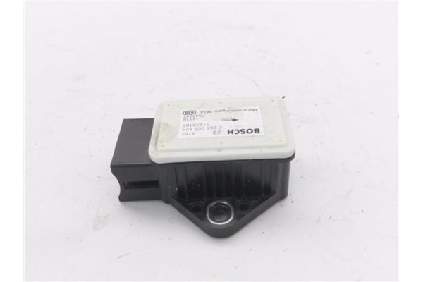 Recambio de sensor central estabilidad esp para fiat punto / grande punto (199) 1.4 referencia OEM IAM 51859166 2,65E+08 