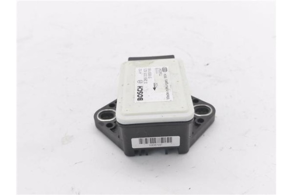 Recambio de sensor central estabilidad esp para fiat punto / grande punto (199) 1.4 referencia OEM IAM 51859166 2,65E+08 